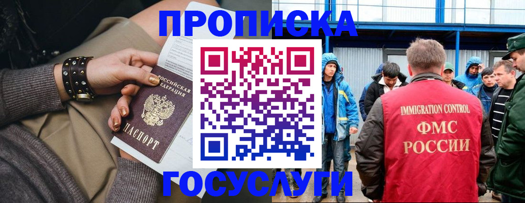 прописка паспорт в Ковылкино